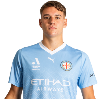 Max Caputo profile image