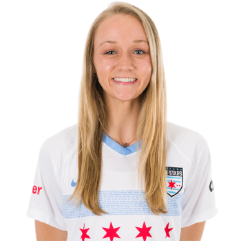 Sarah Luebbert profile image