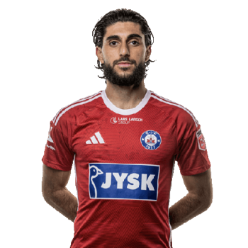 Rami Al Hajj profile image