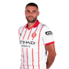 Player cutout