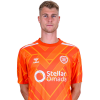 Player cutout