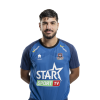 Player cutout