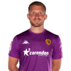 Player cutout