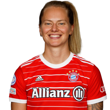 Maximiliane Rall profile image