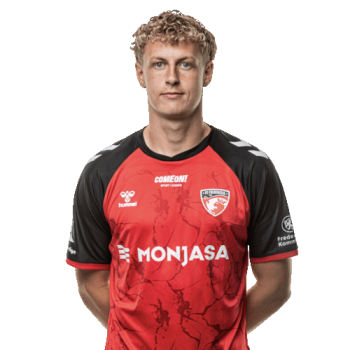 William Madsen profile image