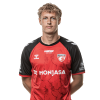 Player cutout