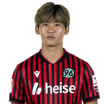 Hayate Matsuda profile image