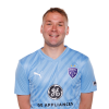 Player cutout