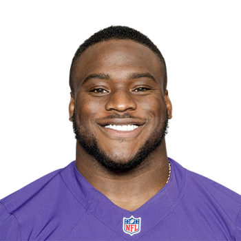 Justin Madubuike