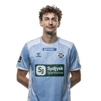 Tobias Sommer Sørensen profile image