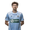 Player cutout