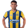 Player cutout