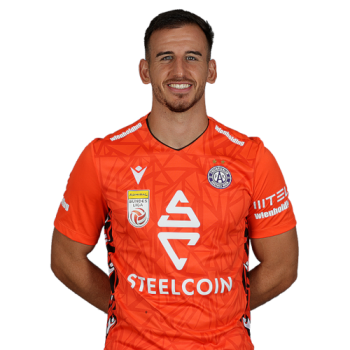 Mirko Kos profile image