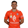 Player cutout