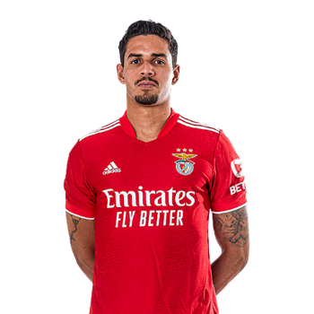 Lucas Veríssimo profile image