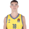Player cutout