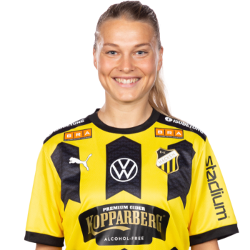 Stine Larsen profile image