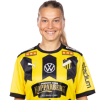 Player cutout