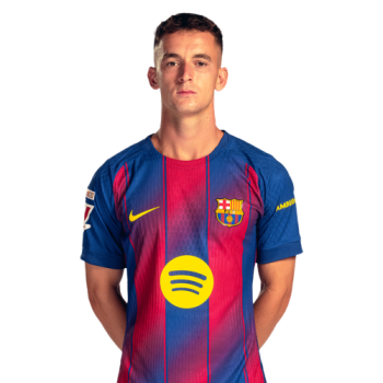 Marc Casadó