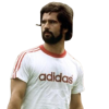 Player cutout