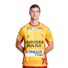 Player cutout