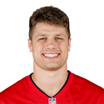 Cade Otton