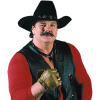 Player cutout