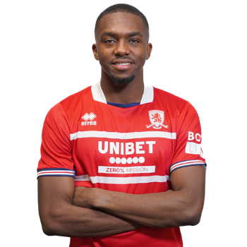 Anfernee Dijksteel profile image
