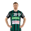 Player cutout