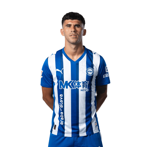 كارليس الينيا