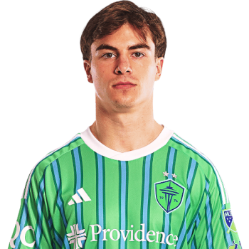 Cody Baker profile image