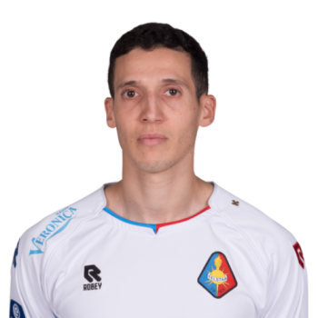 Mohamed Hamdaoui profile image