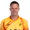 Player cutout