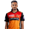 Player cutout