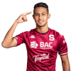 Player cutout
