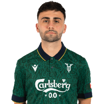 Julian Altobelli profile image