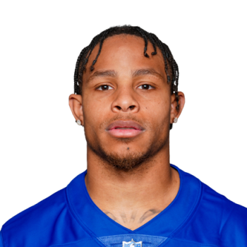 Ar'Darius Washington