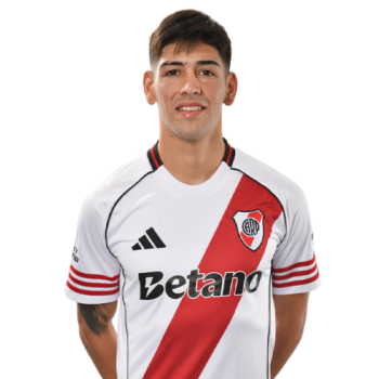 Lautaro Rivero profile image
