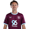 Player cutout