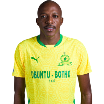 Khuliso Mudau profile image