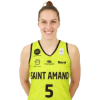 Player cutout