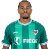 Player cutout