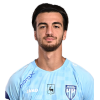 Edgar Sevikyan profile image