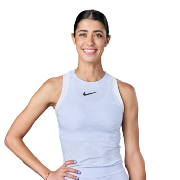 Olga Danilovic cutout