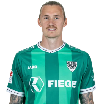 Marvin Schulz profile image