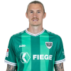 Player cutout