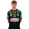 Player cutout
