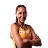 Player cutout