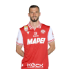 Player cutout
