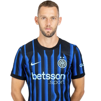 Stefan de Vrij